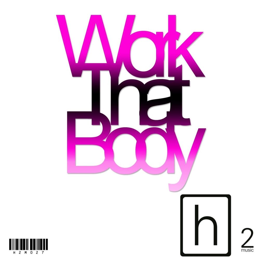 Picture of Work That Body