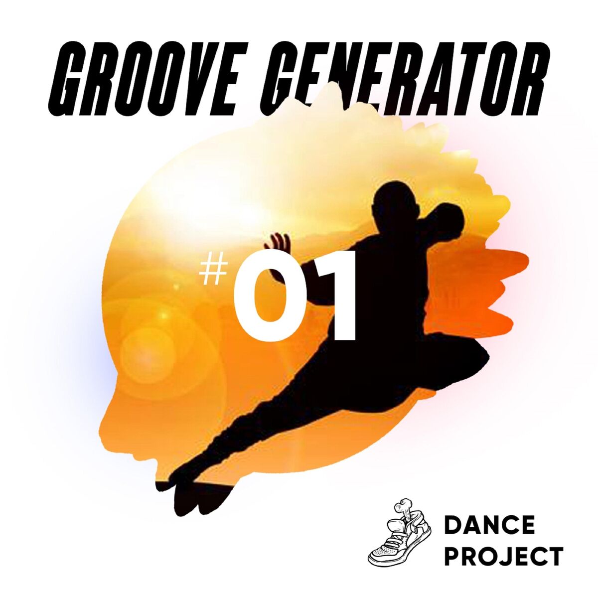 Album cover of Groove Generator, No. 1