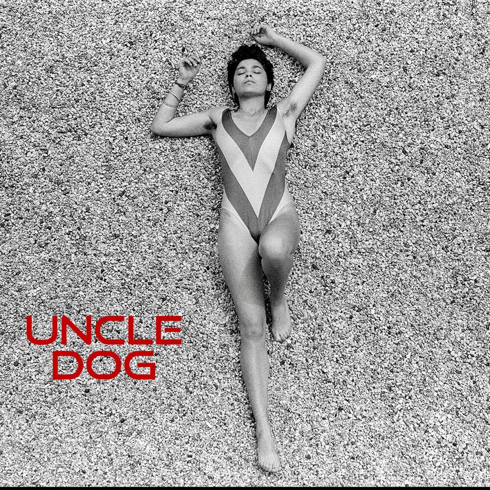 Picture of Uncle Dog