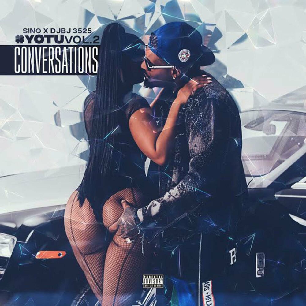 Picture of #Yotu, Vol. 2 (Conversations)