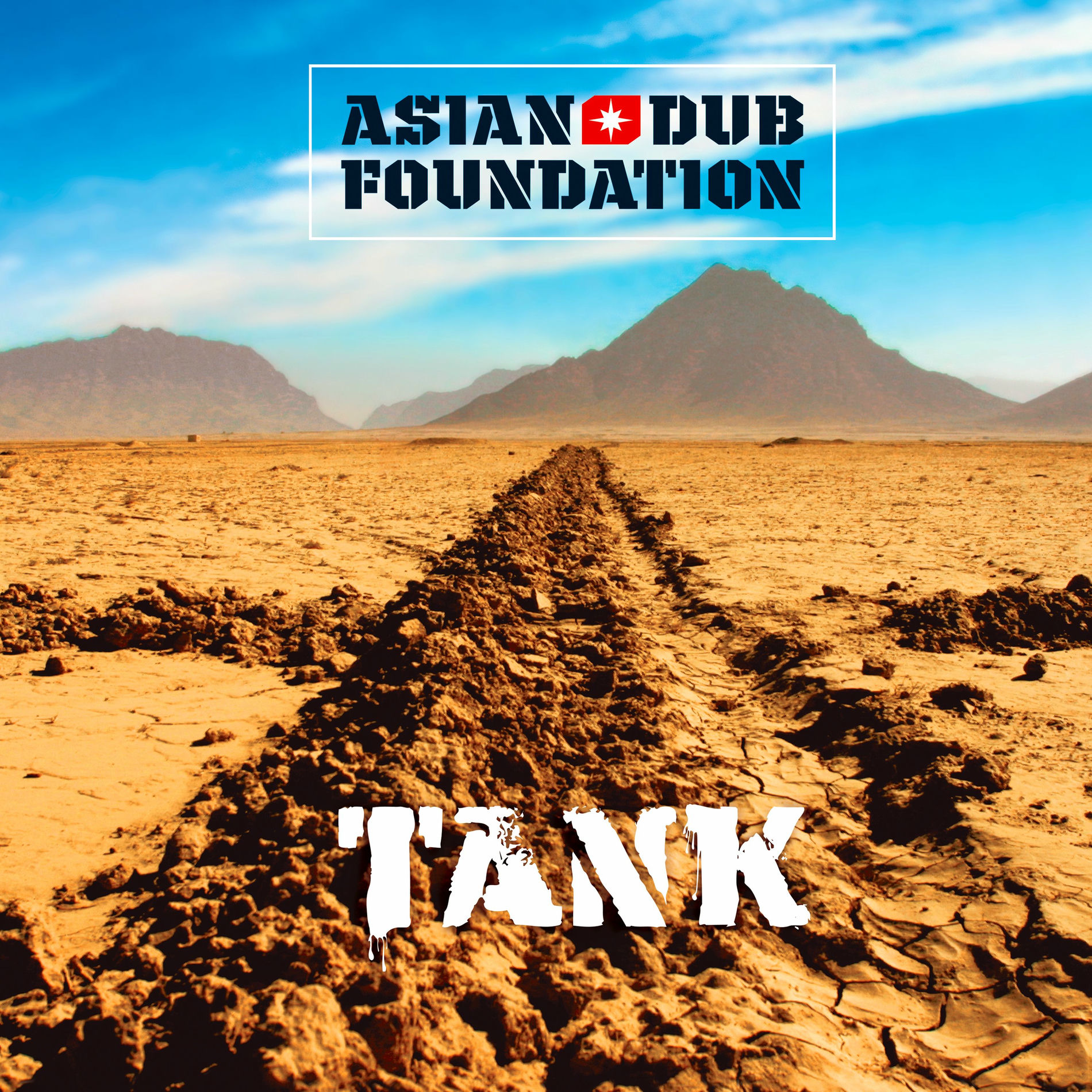 Album cover of Tank (Remastered)