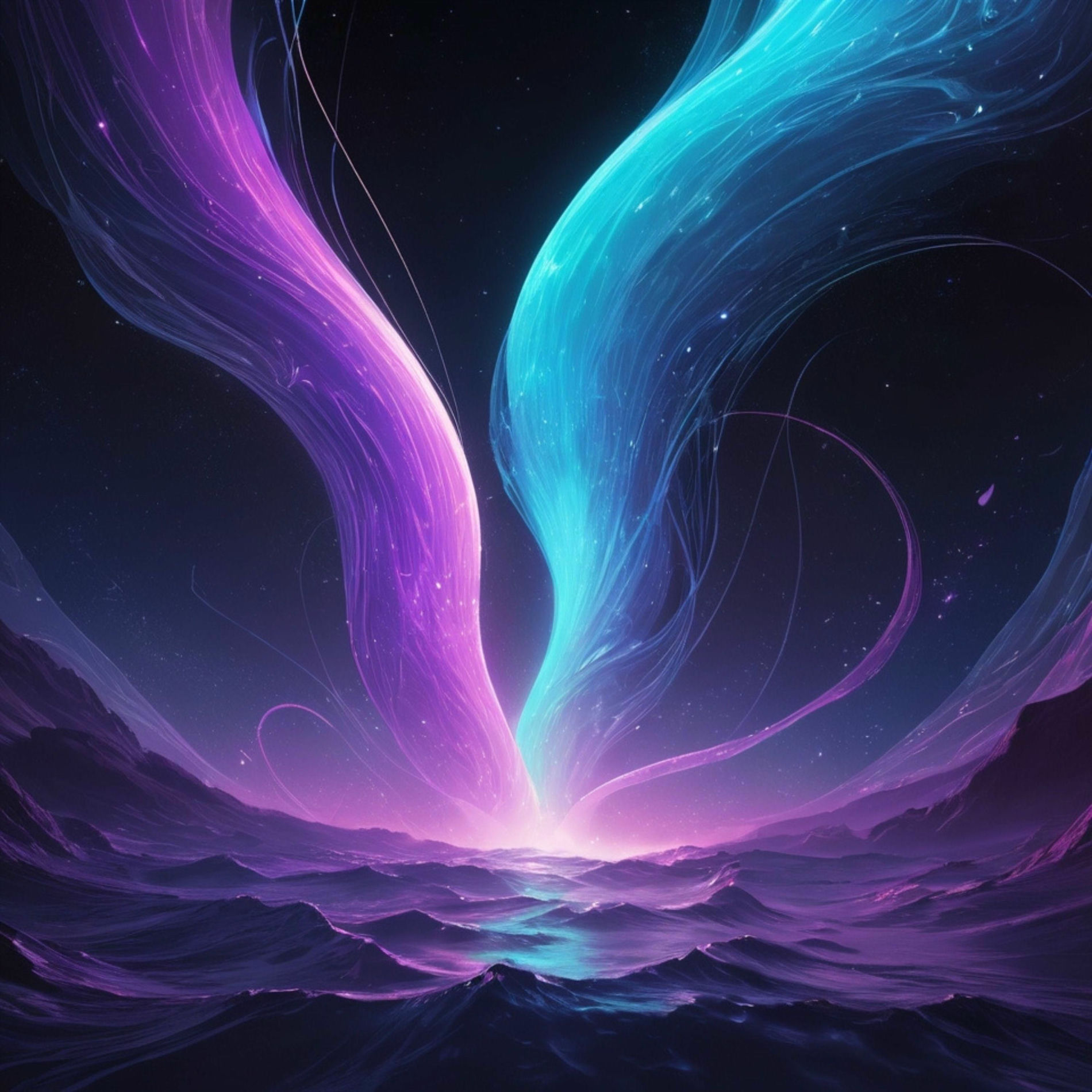 Album cover of Endless Waves