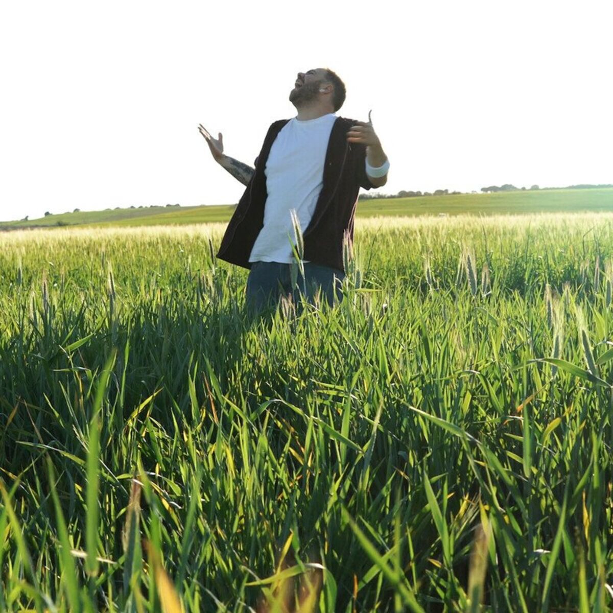 Album cover of Ya No Hay Frío