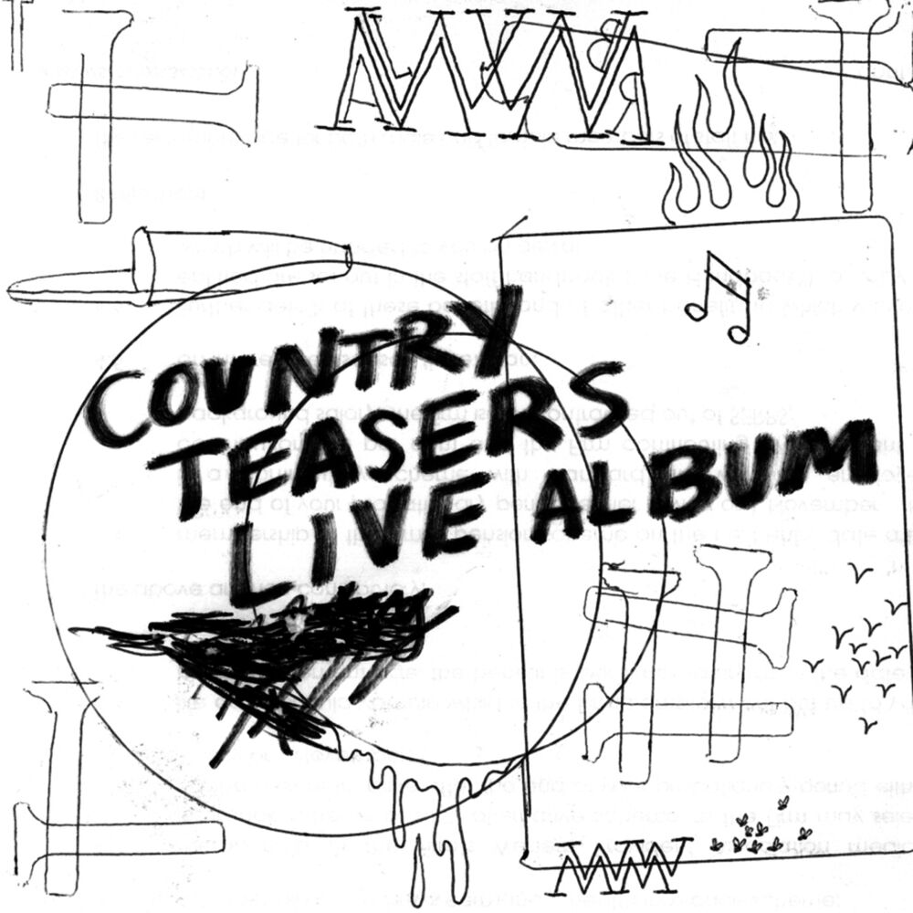 Picture of Live Album