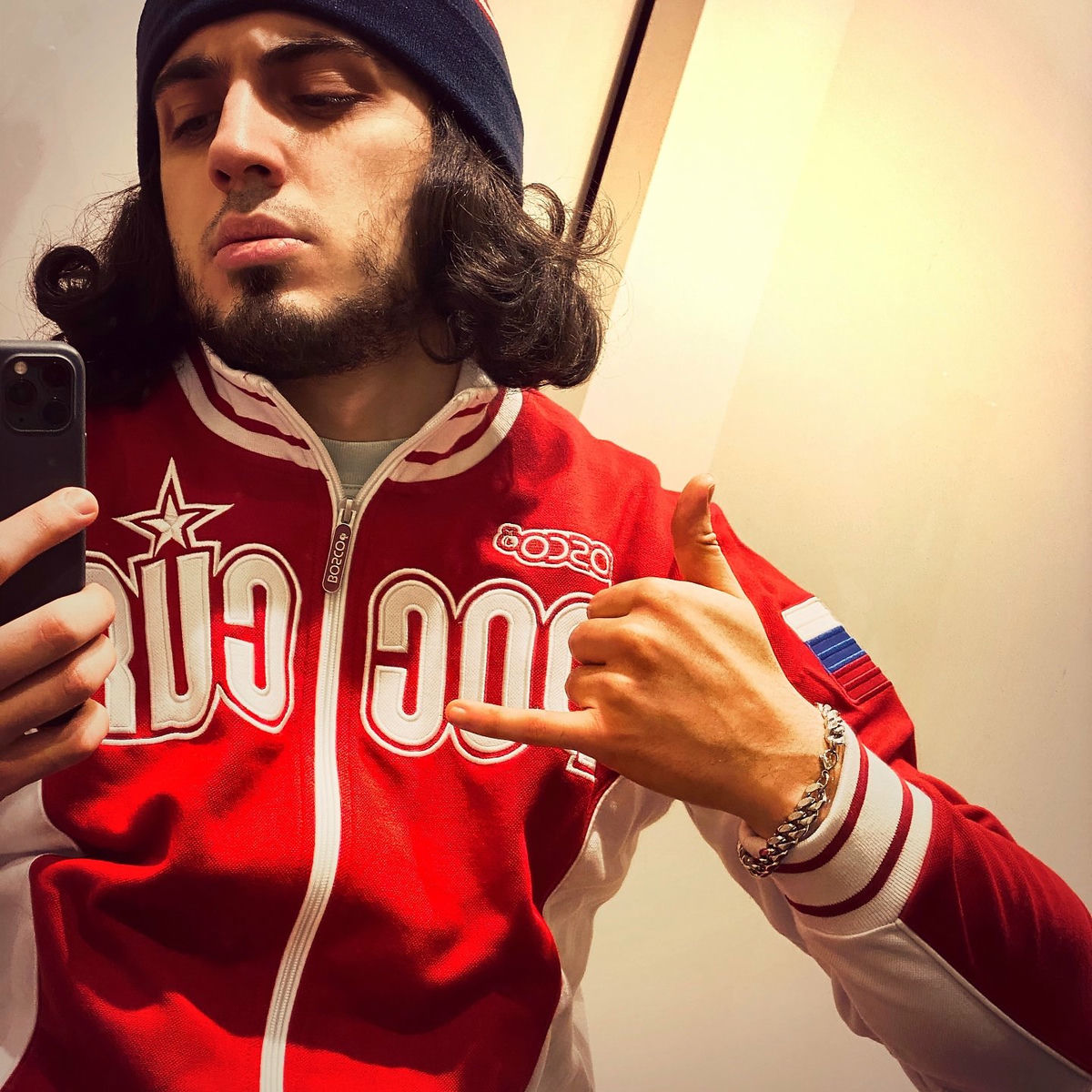 Album cover of ABU BANDIT