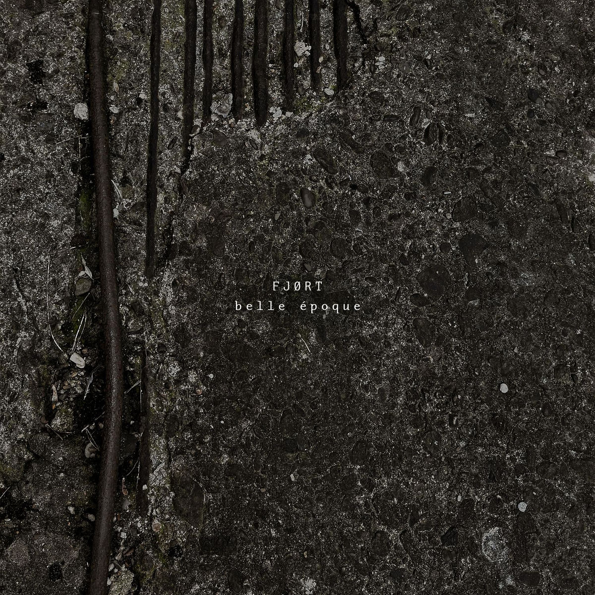 Album cover of messer