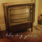 Gone Wanderin' by Jackie Greene album cover