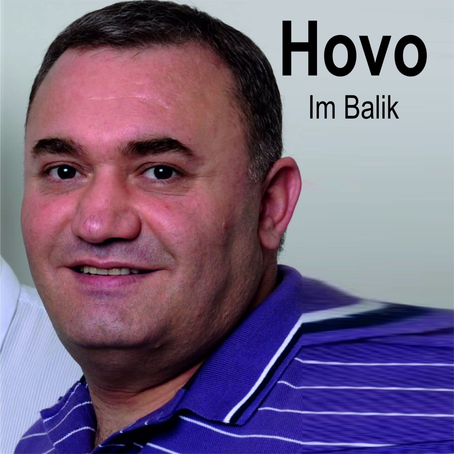 Album cover of Im Balik