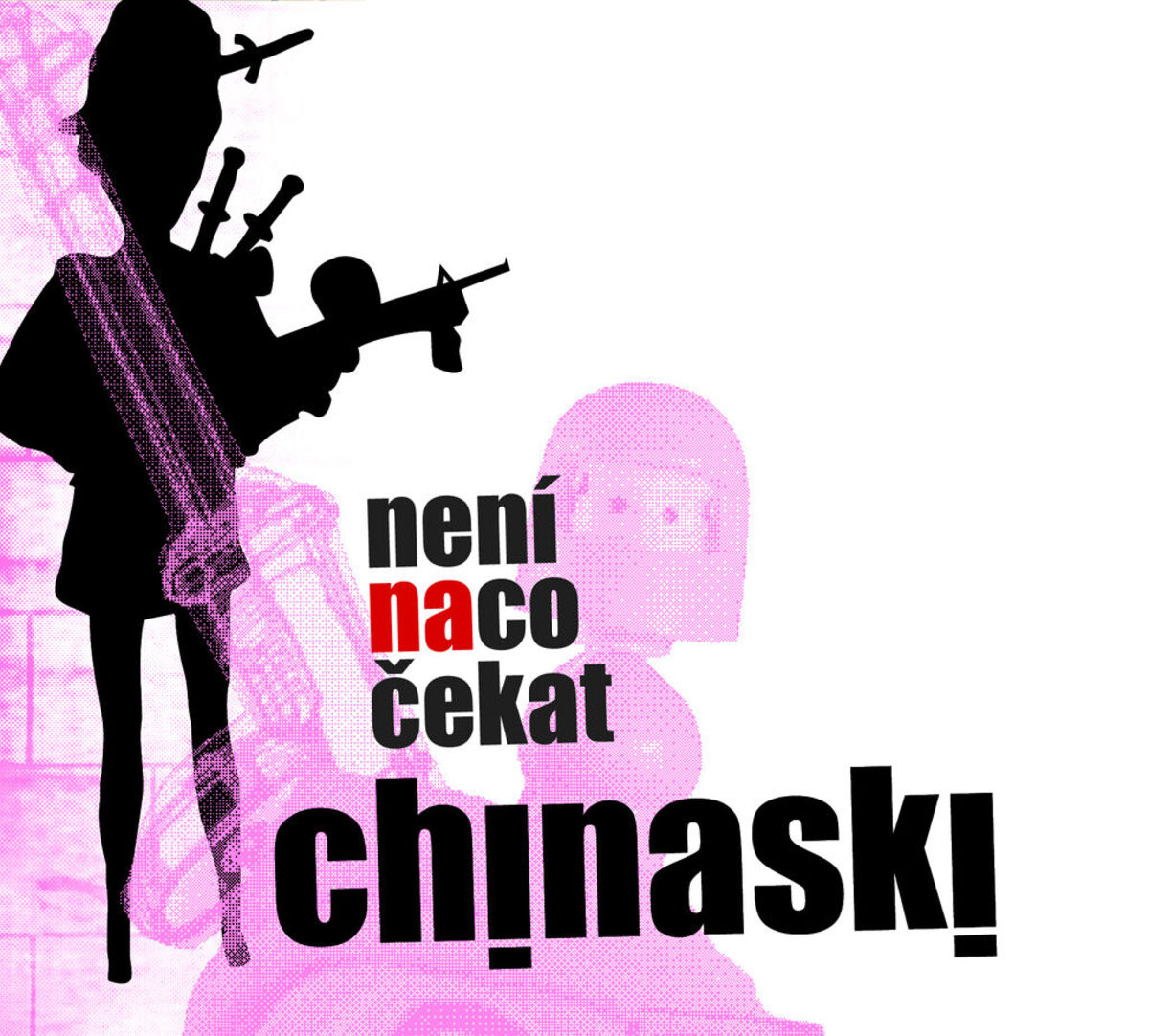 Album cover of Kerka