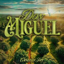 Cover of Don Miguel