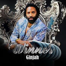 Cover of Winner
