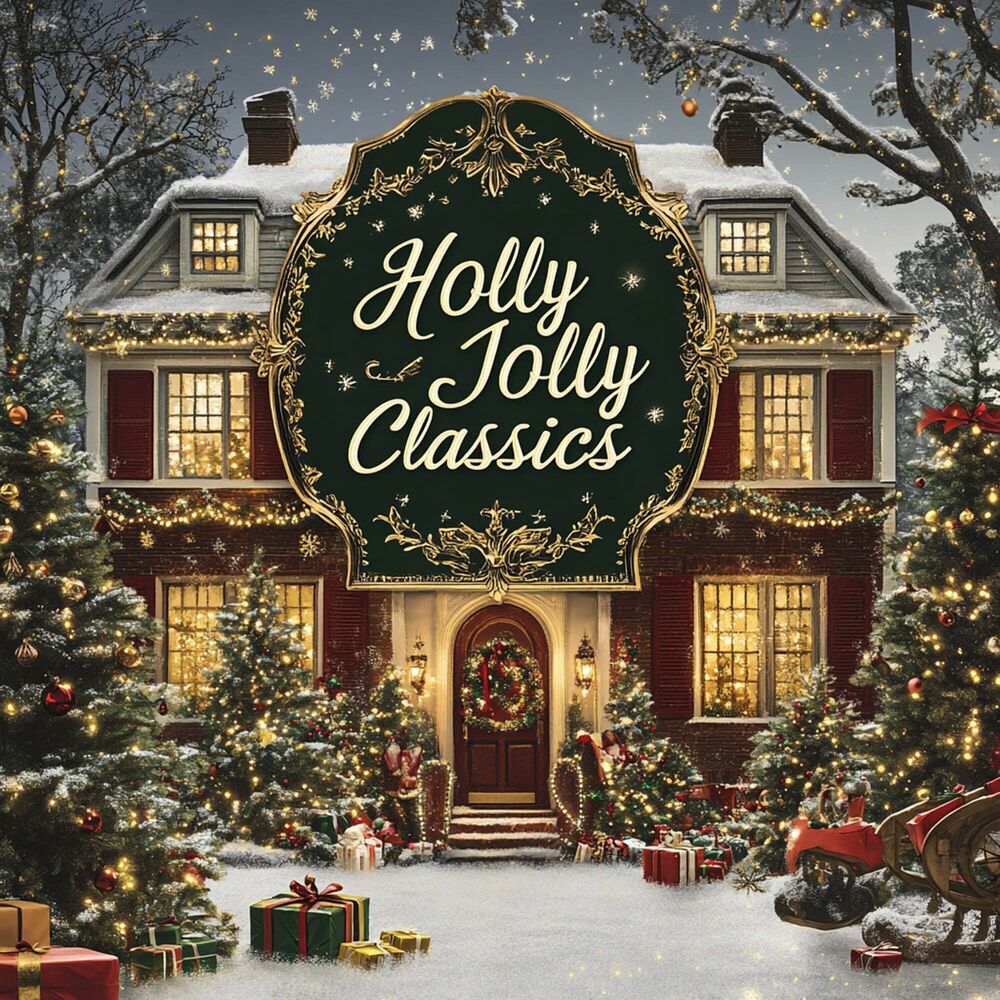 Picture of Holly Jolly Classics