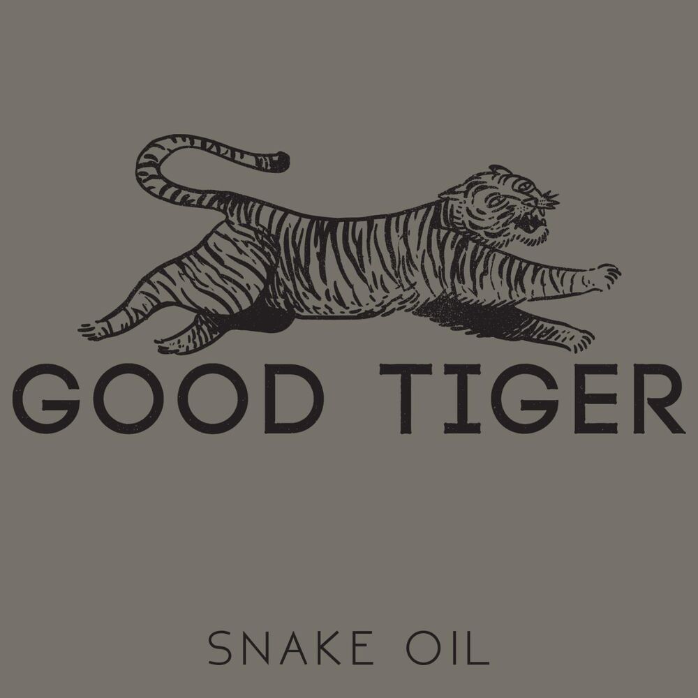 Picture of Snake Oil