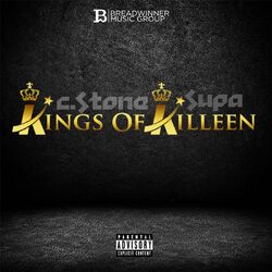 Cover of Kings of Killeen