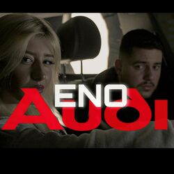 Cover of AUDI (feat. ENO)