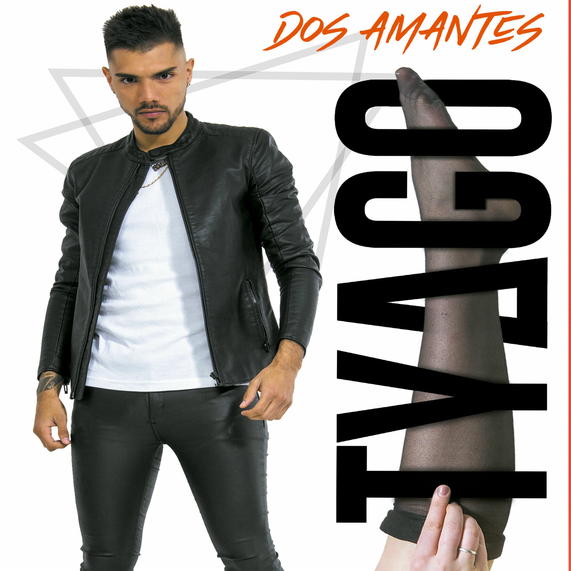 Album cover of Dos Amantes