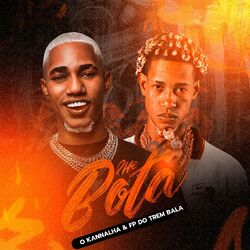 Cover of Me Bota