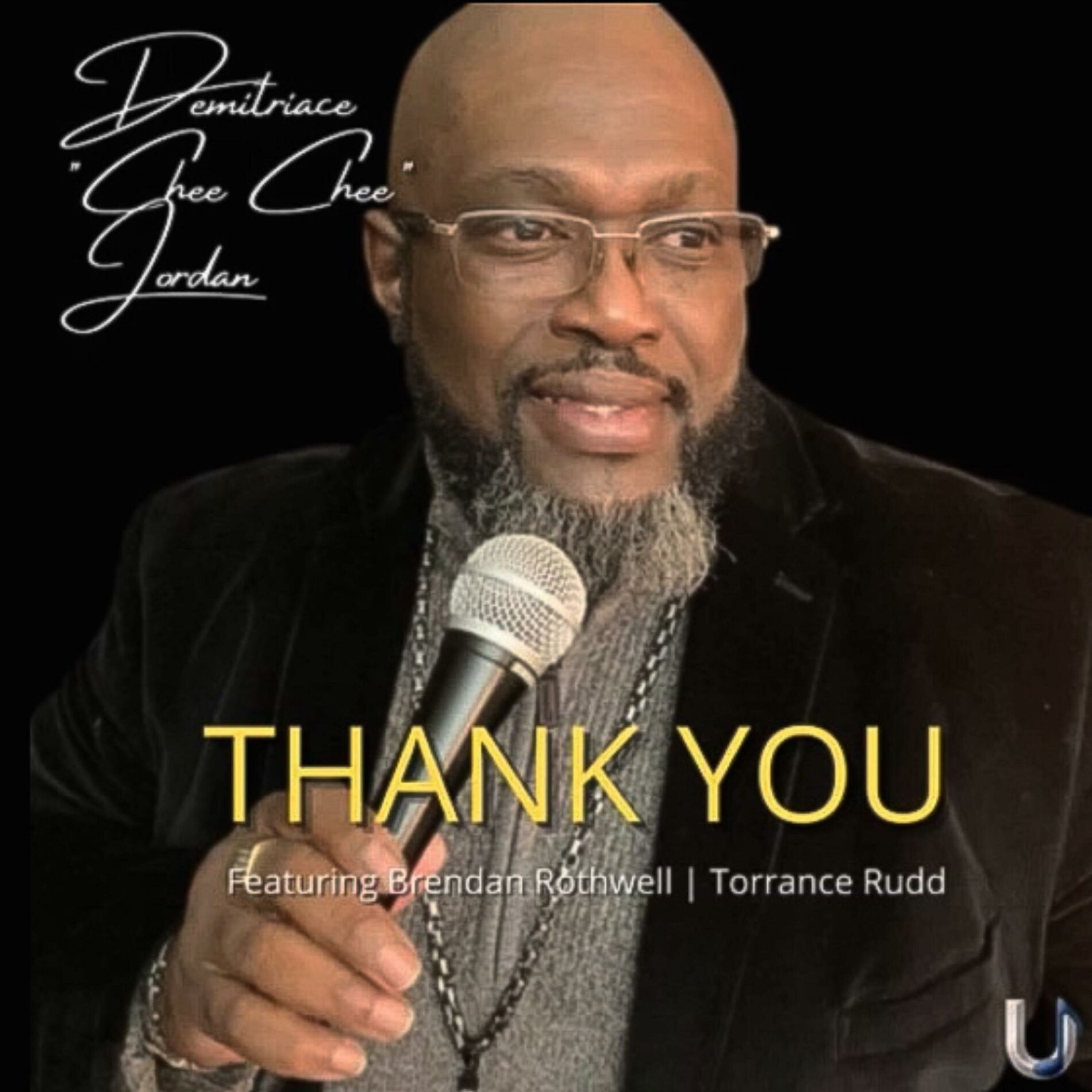 Album cover of Thank You (feat. Brendan Rothwell & Torrance Rudd)