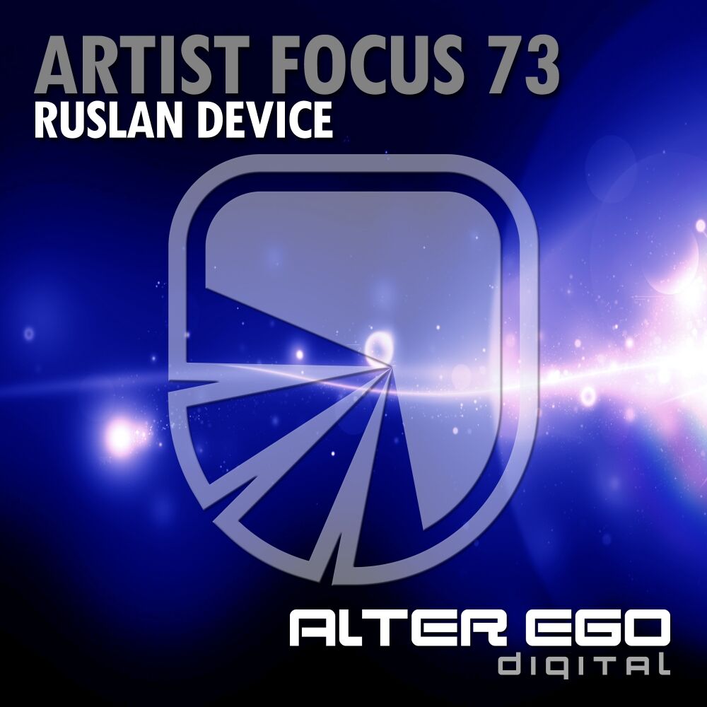 Picture of Artist Focus 73