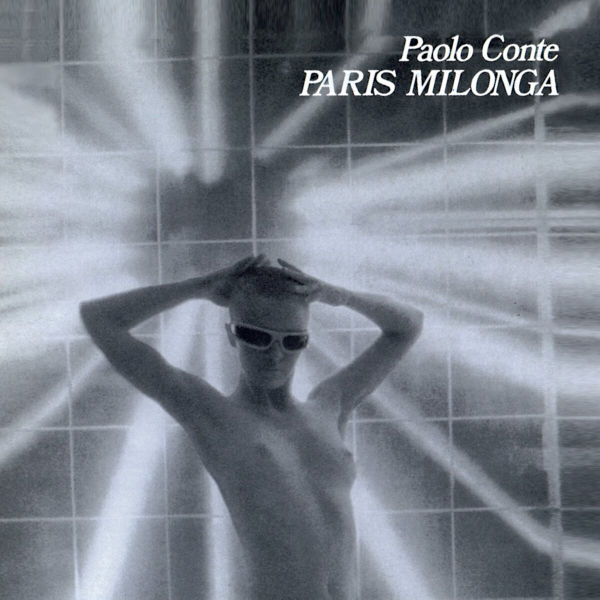 Album picture of Paris Milonga