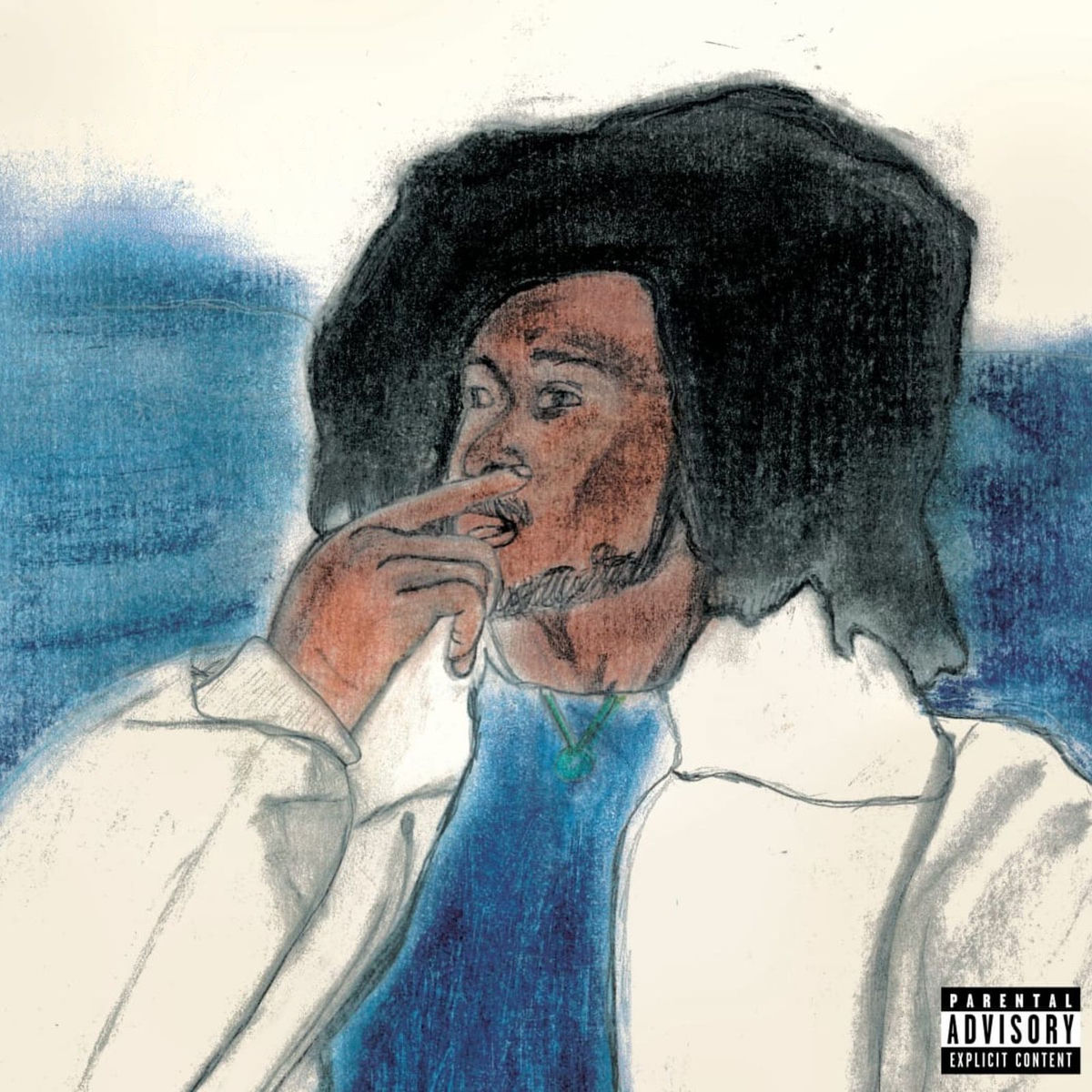 Album cover of Borderline