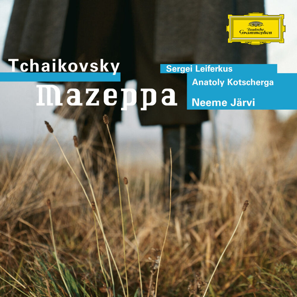Picture of Tchaikovsky: Mazeppa