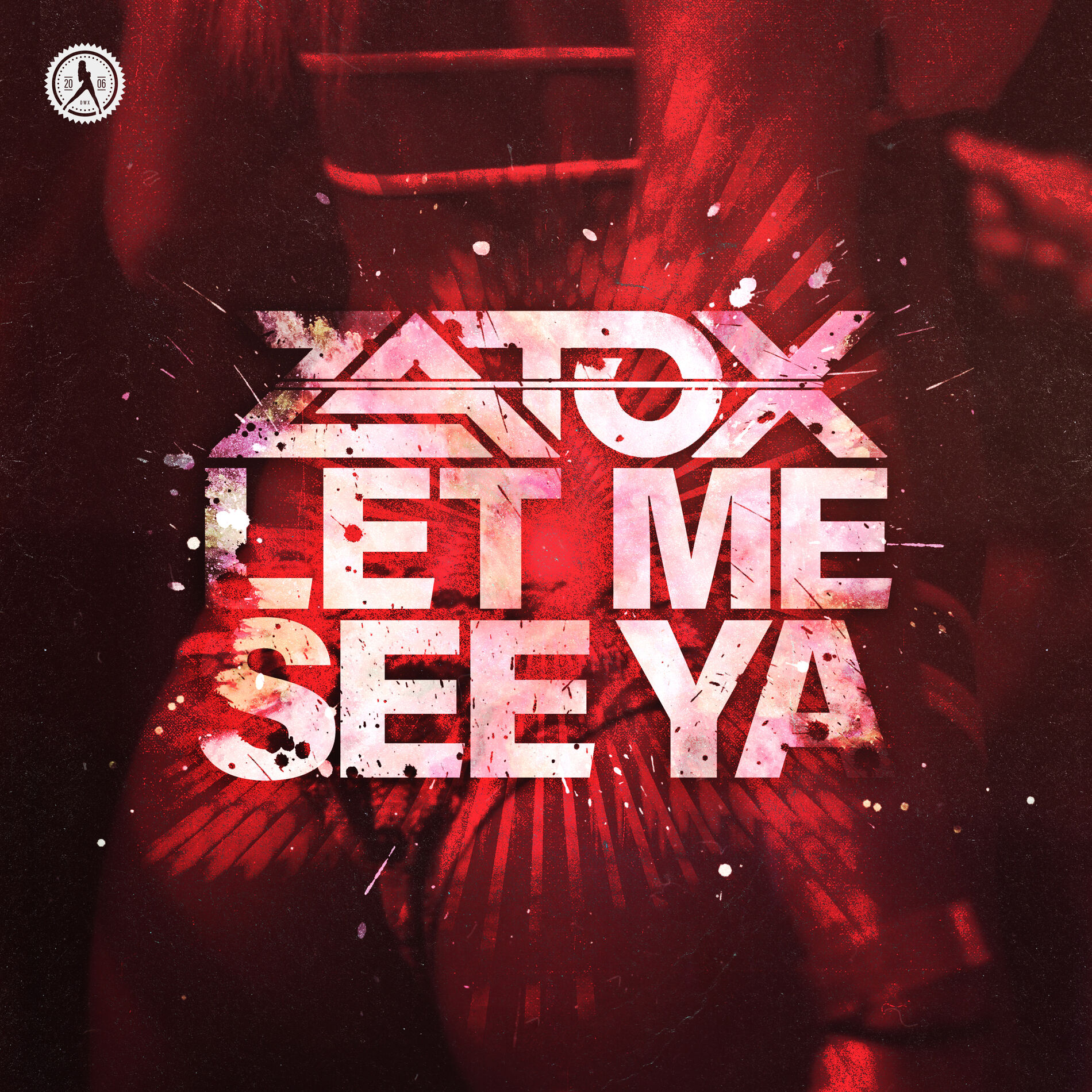 Album cover of Let Me See Ya