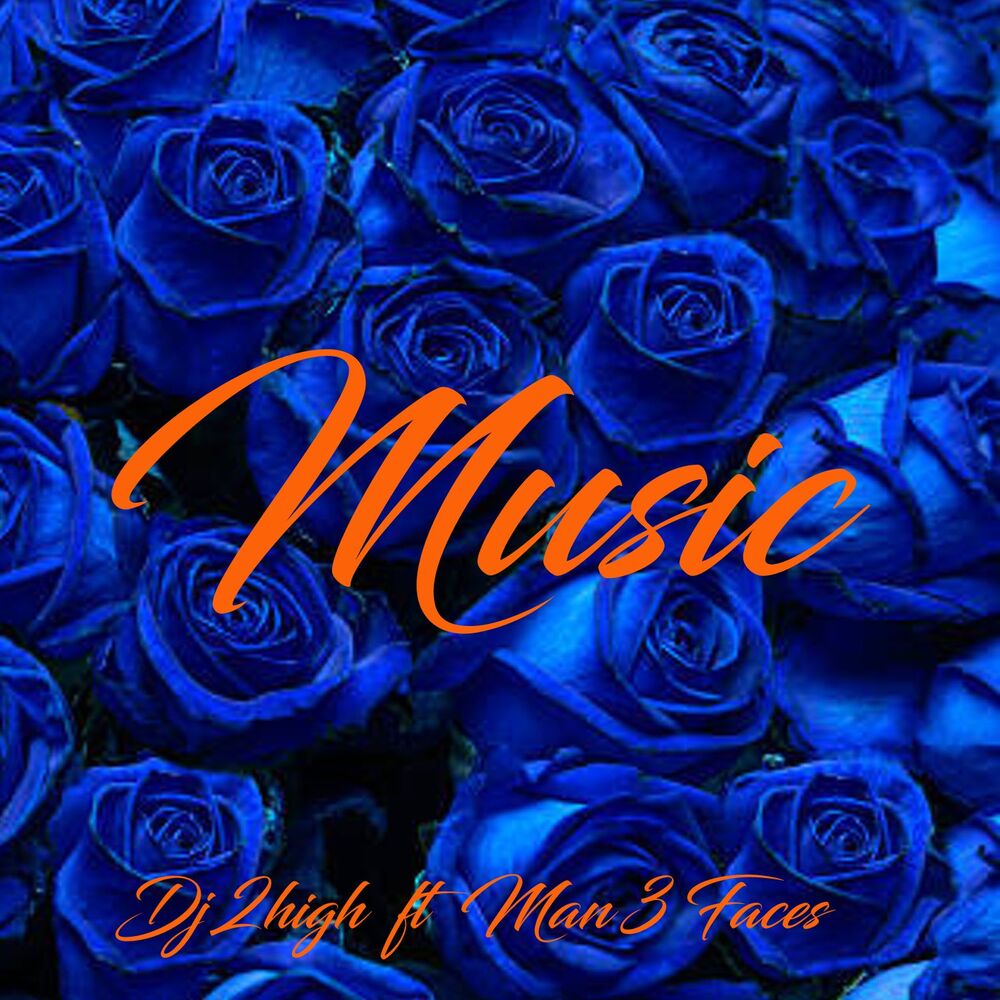 Picture of Music (feat. Man 3 faces)