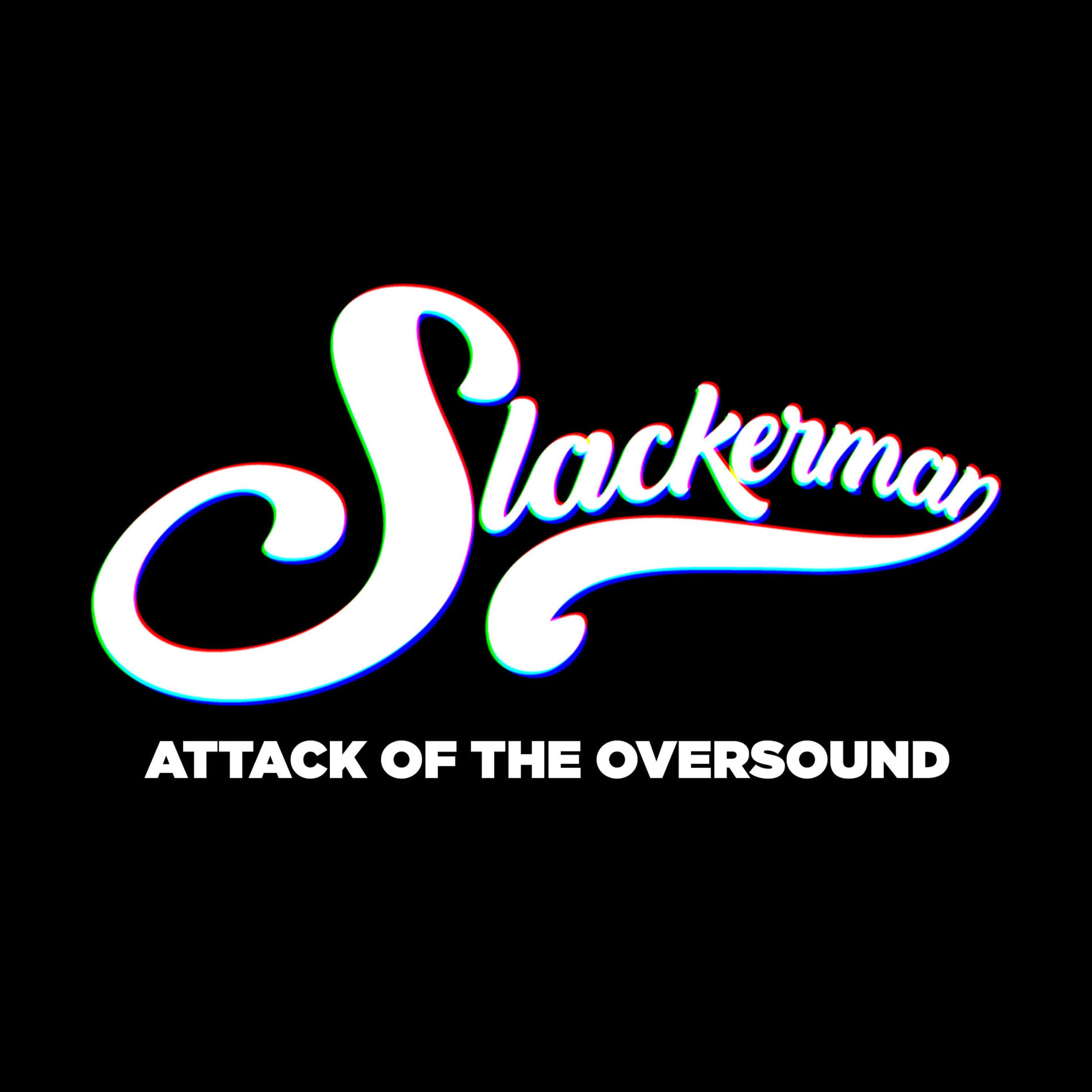 Album picture of Attack of the Oversound