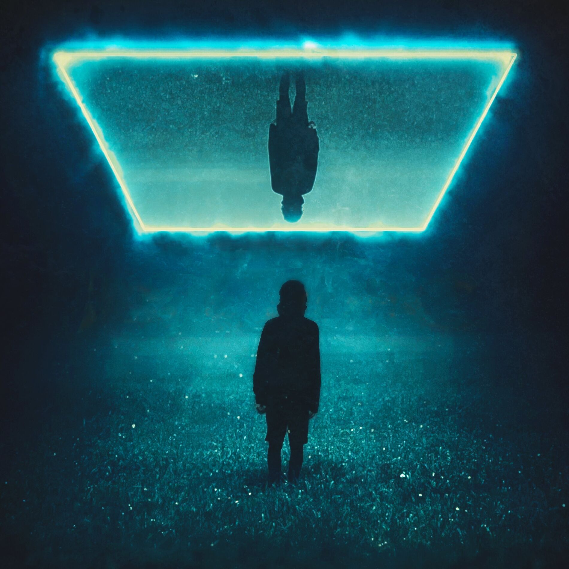 Album cover of I Will Make It Out