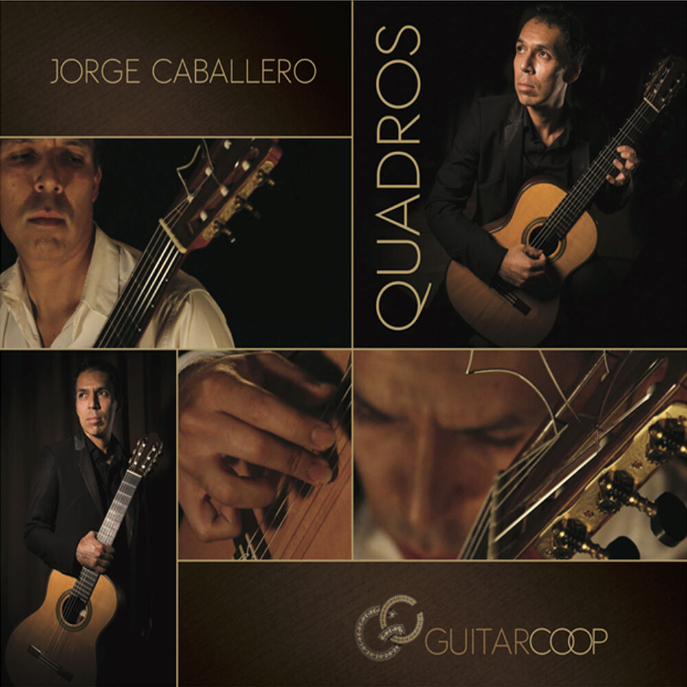 Picture of Quadros
