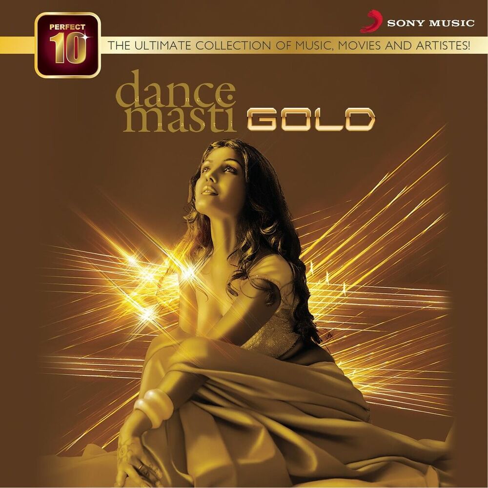Picture of Perfect 10: Dance Masti Gold
