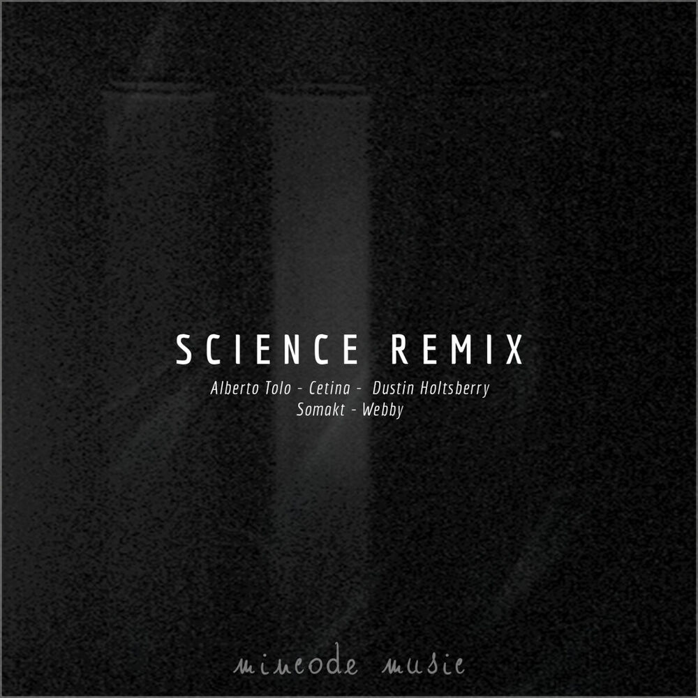 Picture of Science Remix .