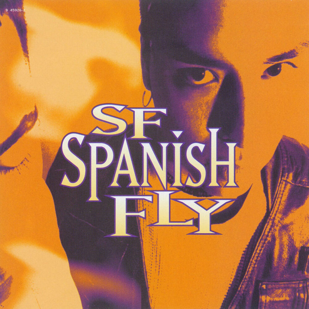 Picture of SF Spanish Fly