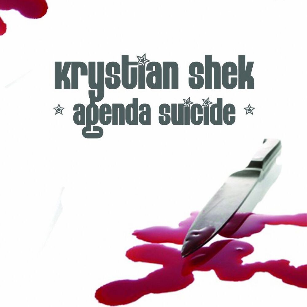 Picture of Agenda Suicide