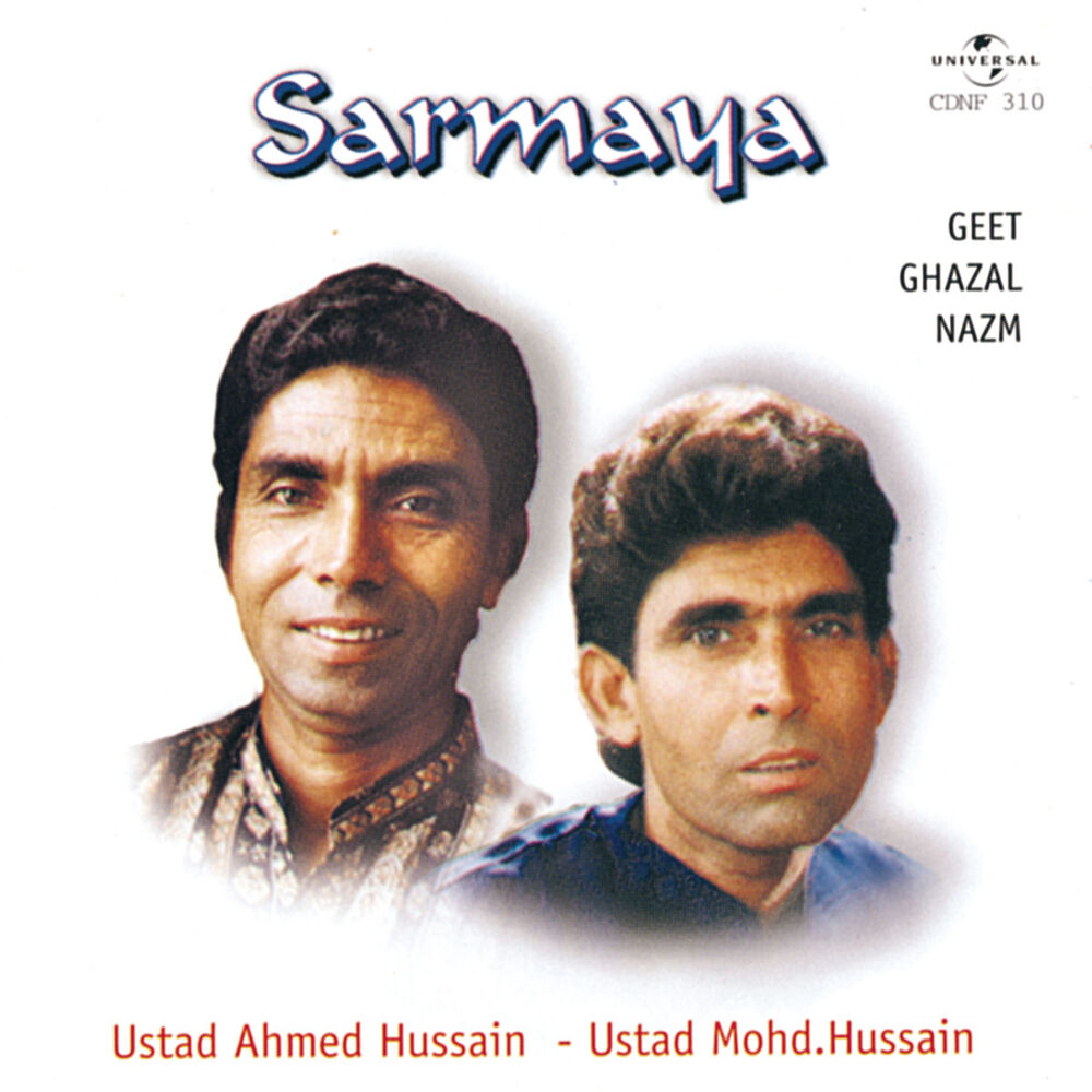 Picture of Sarmaya