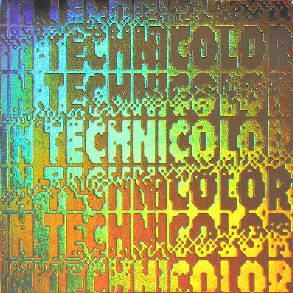 Picture of In Technicolor
