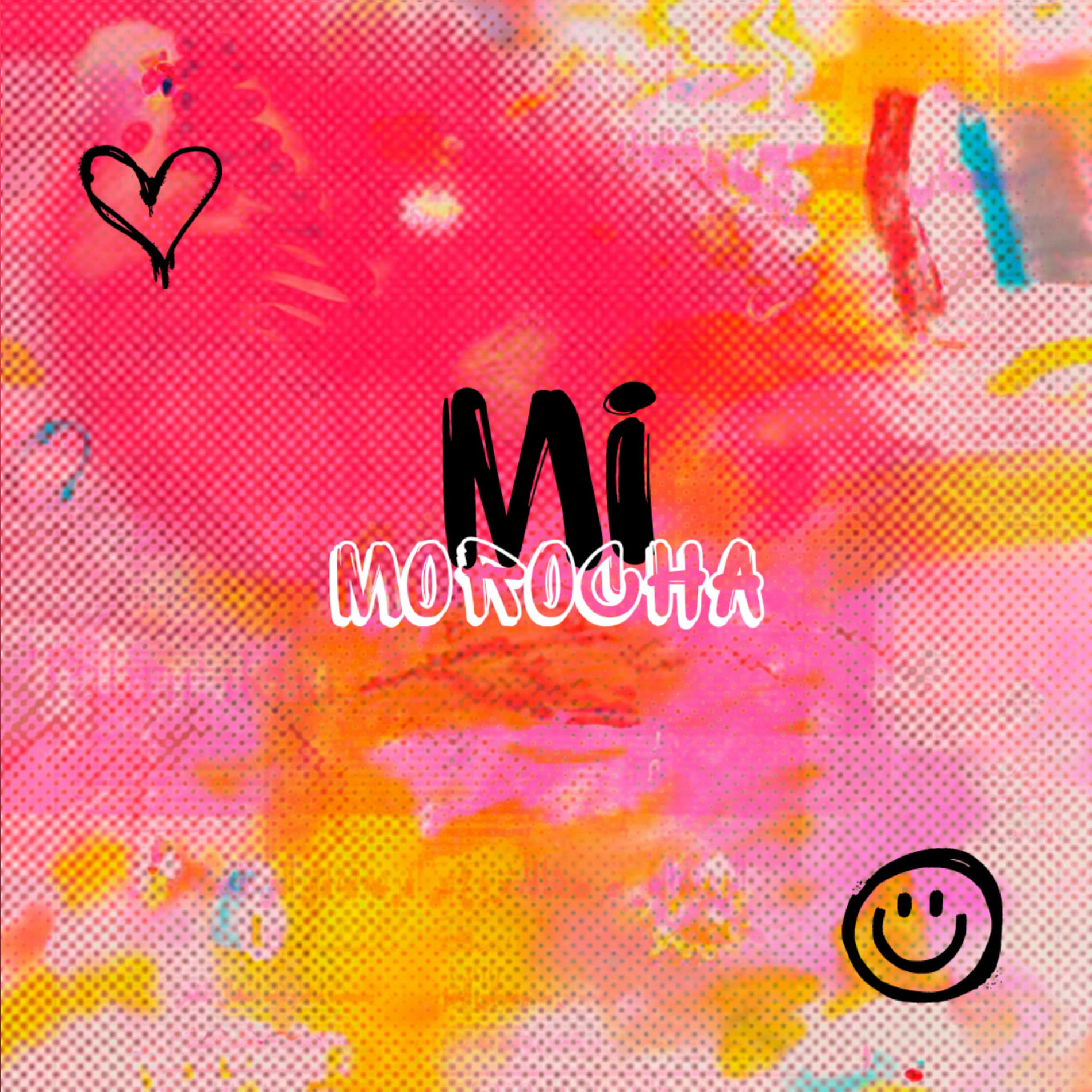 Album cover of Mi Morocha