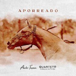 Cover of Aporreado