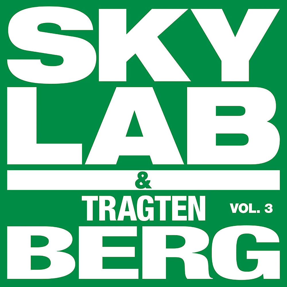 Picture of Skylab & Tragtenberg, Vol. 3
