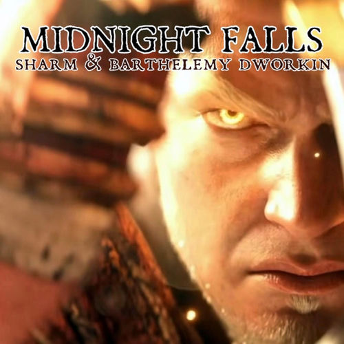 Midnight Falls (feat. Barthélémy Dworkin)