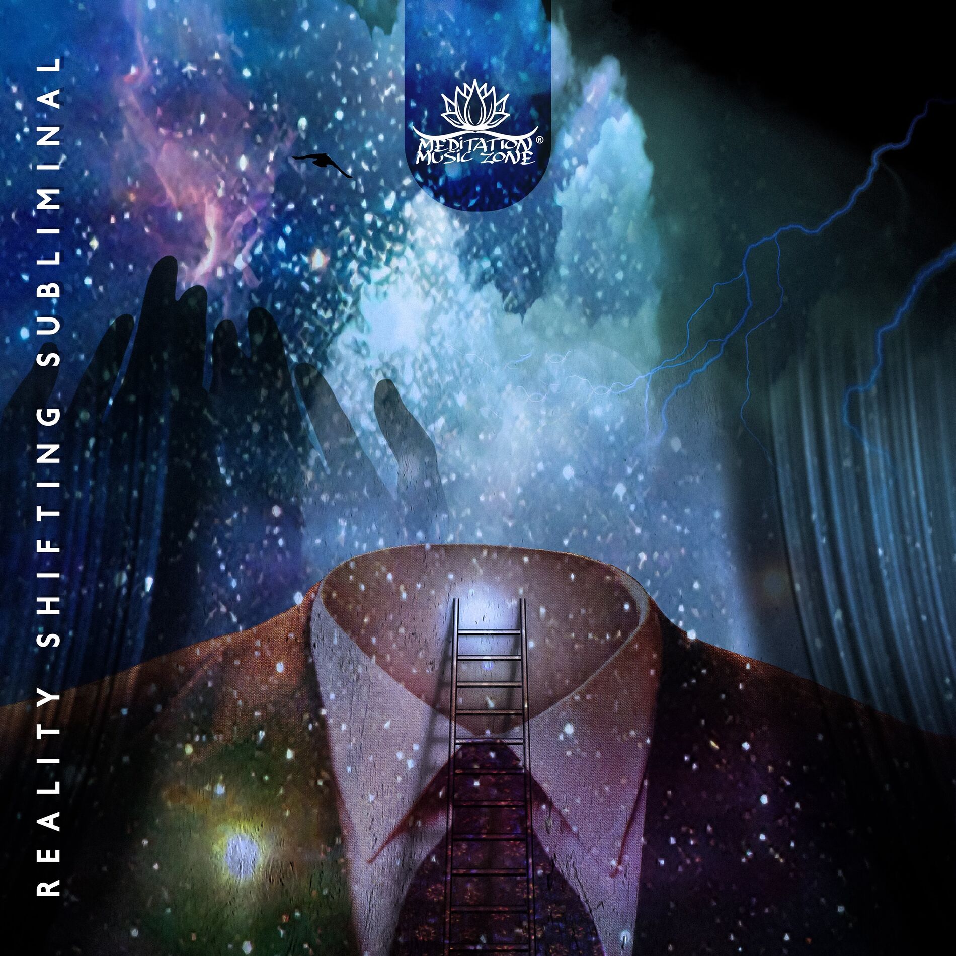 Album cover of Reality Shifting Subliminal