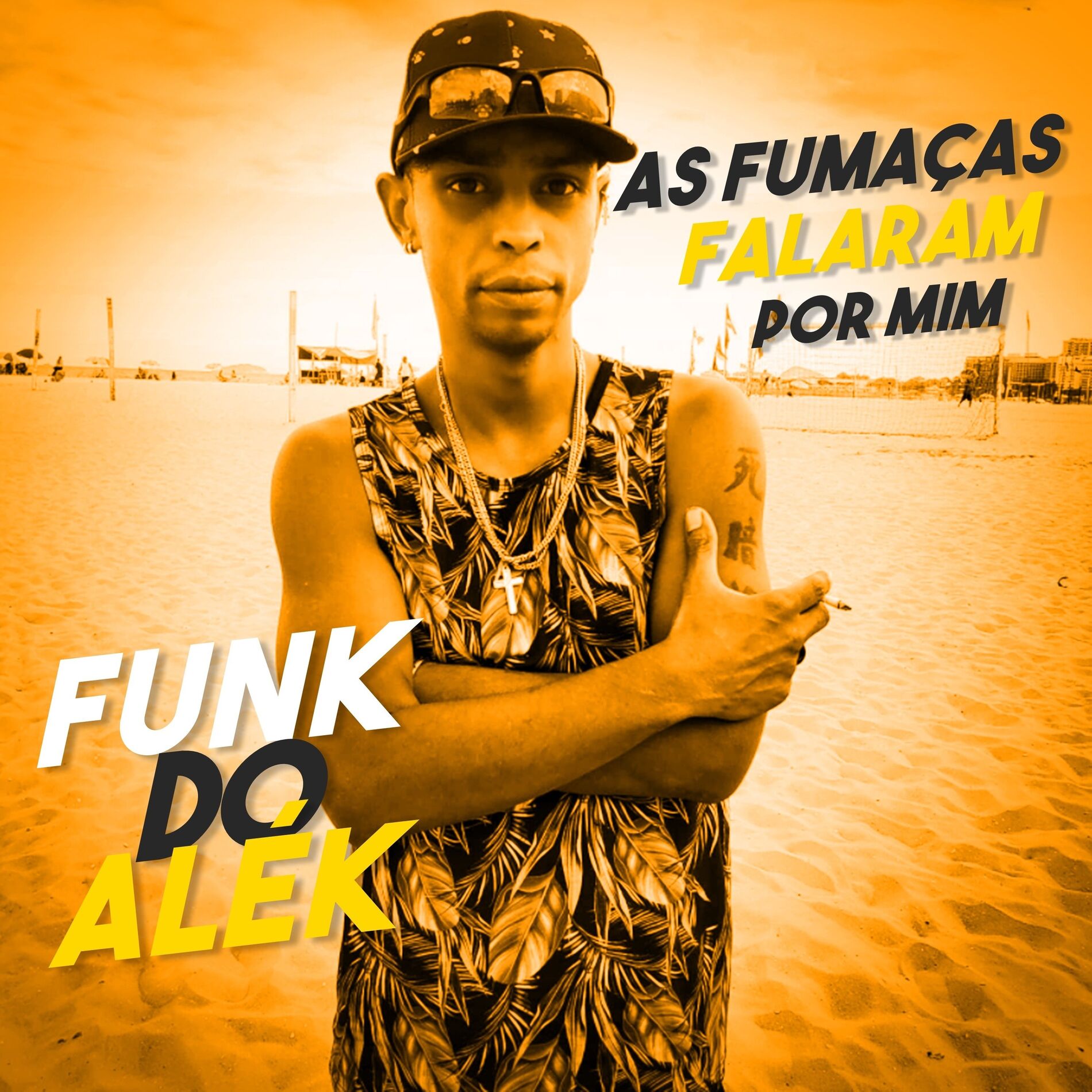 Album cover of Funk do Alék