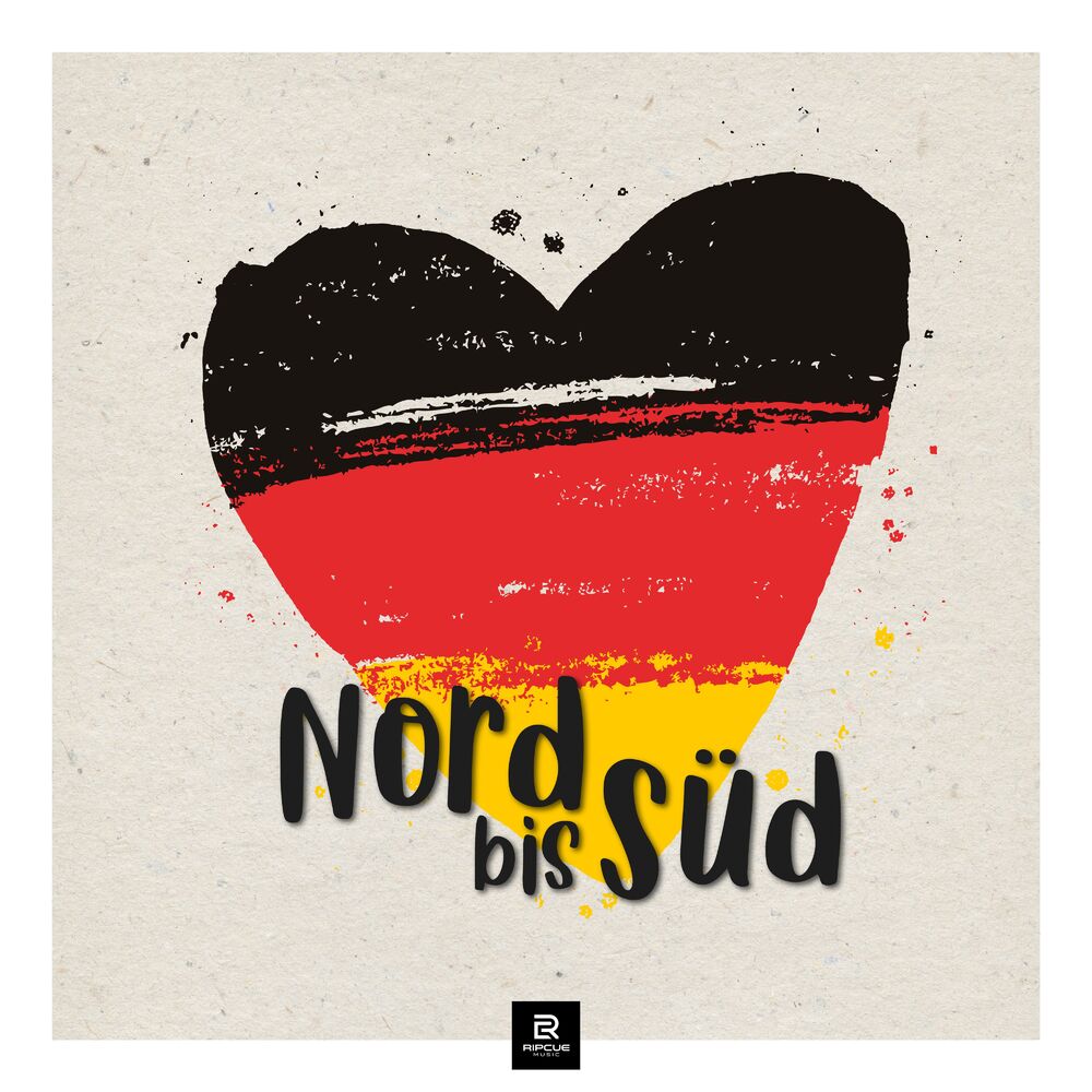Picture of Nord Bis Süd