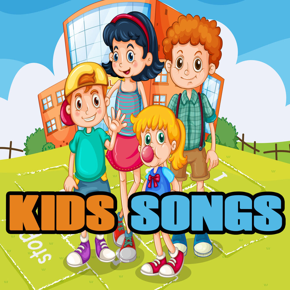 Picture of Kids Songs