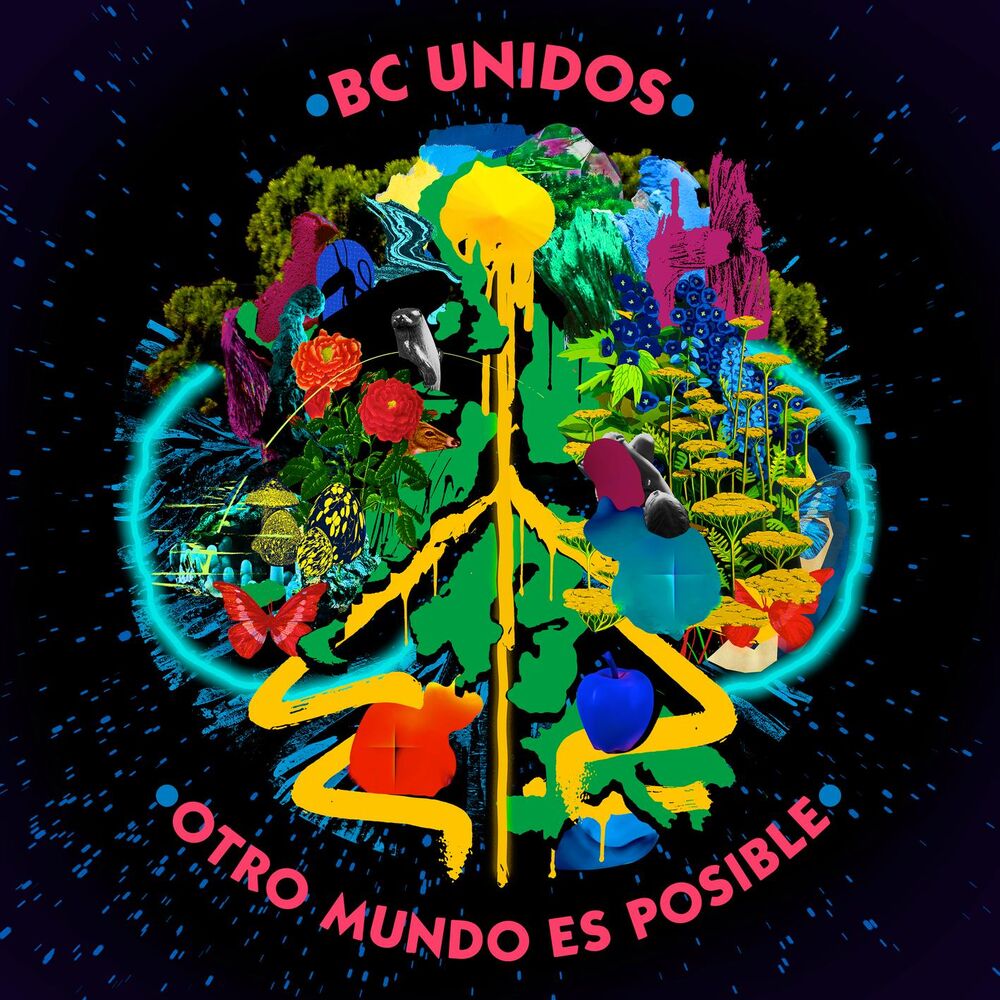 Picture of Otro Mundo Es Posible