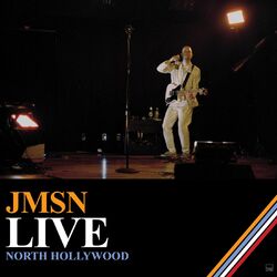 Cover of Live North Hollywood