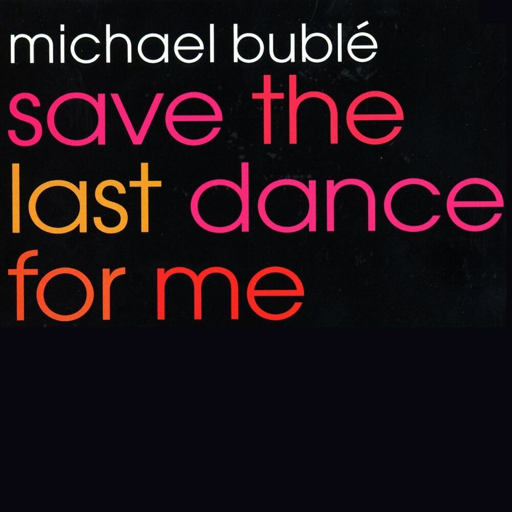 Picture of Save the Last Dance for Me EP