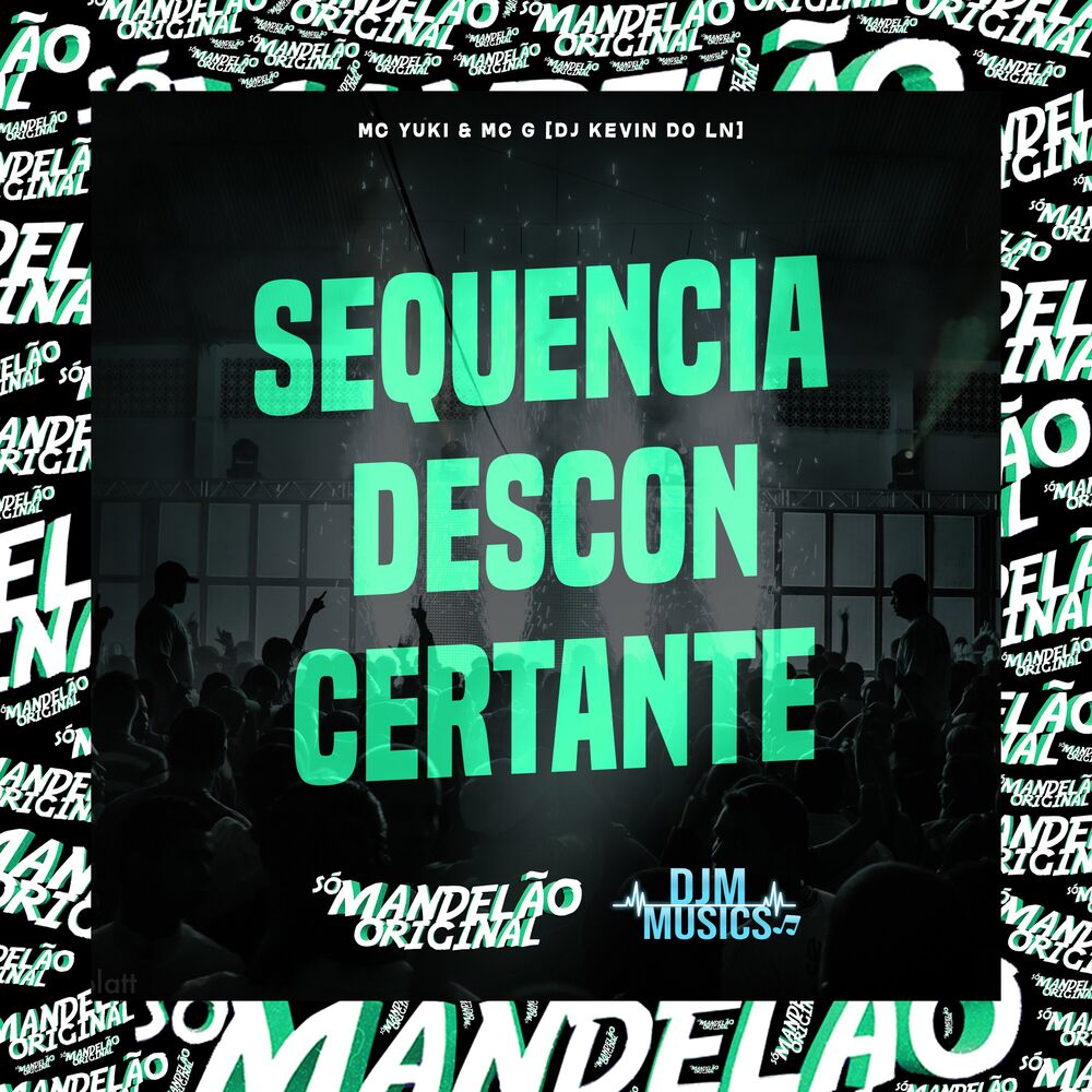 Picture of Sequencia Desconcertante