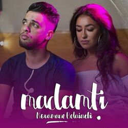 Cover of Madamti